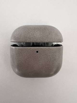 Продаю новый кейс для AirPods 4