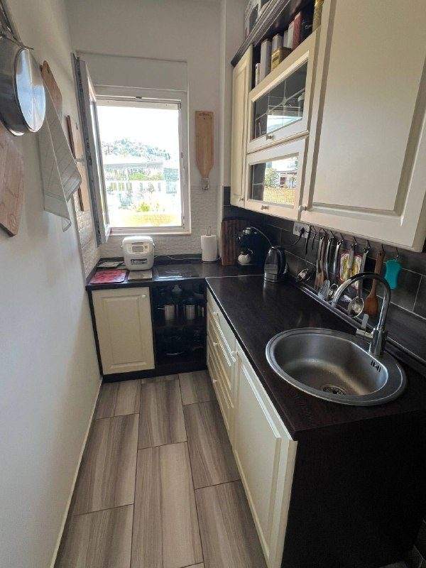 🏠 Продаётся квартира 40 м2 в Бечичах (полностью готова к проживанию) — фото 1 из 10