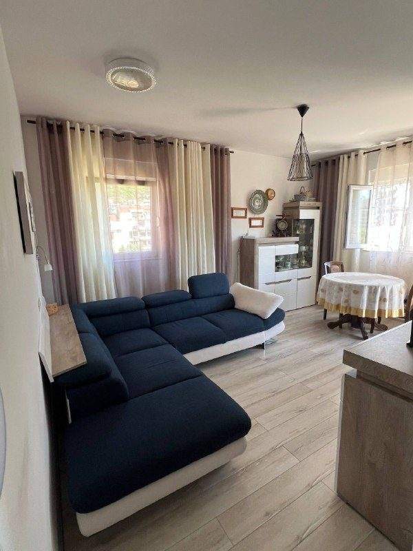 🏠 Продаётся квартира 40 м2 в Бечичах (полностью готова к проживанию) — фото 2 из 10