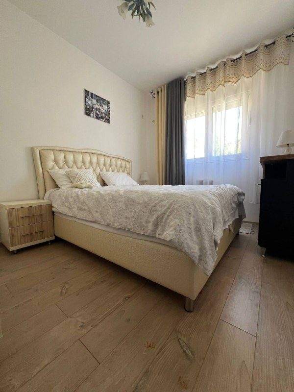 🏠 Продаётся квартира 40 м2 в Бечичах (полностью готова к проживанию) — фото 3 из 10