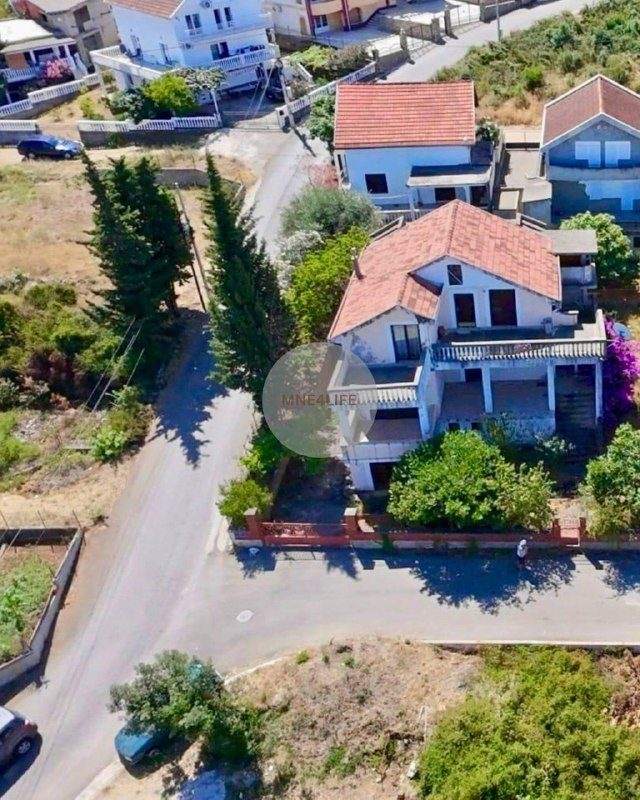 Продажа дома с панорамным видом на море, Утеха — фото 9 из 9