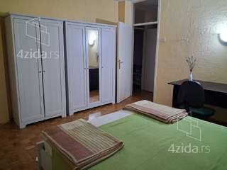 🏠 Аренда · Novi Sad, Liman
