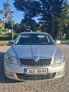 Продам авто · Skoda Octavia 1.4 TSI DSG-7 — фото 1 из 10