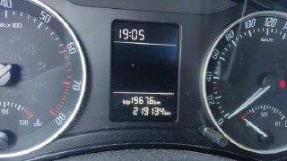 Продам авто · Skoda Octavia 1.4 TSI DSG-7 — фото 10 из 10