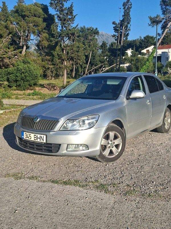 Продам авто · Skoda Octavia 1.4 TSI DSG-7 — фото 5 из 10