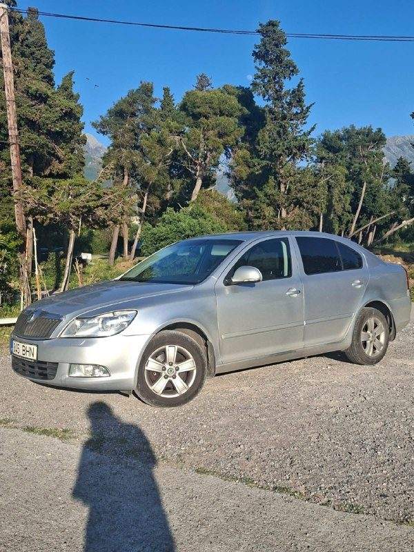 Продам авто · Skoda Octavia 1.4 TSI DSG-7 — фото 6 из 10