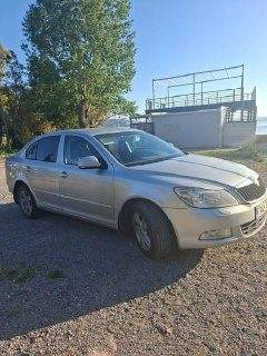 Продам авто · Skoda Octavia 1.4 TSI DSG-7 — фото 8 из 10