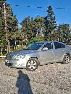 Продам авто · Skoda Octavia 1.4 TSI DSG-7 — фото 9 из 10