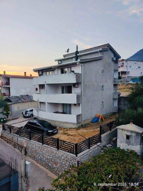 Продам трёхэтажную мини-гостиницу в Баре, Шушань — фото 7 из 7