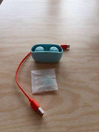JBL wave buds - 1500 динар