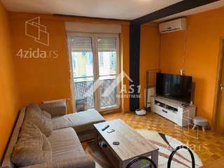 🏠 Аренда · Novi Sad, Detelinara