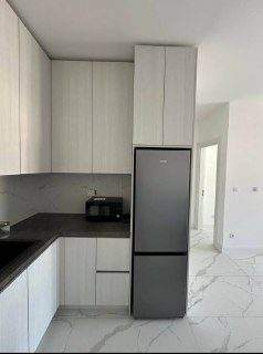Продается квартира с 1 спальней в Баре в новом доме Заха — фото 3 из 9