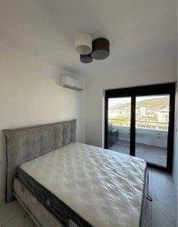 Продается квартира с 1 спальней в Баре в новом доме Заха — фото 5 из 9