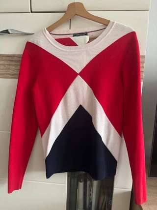 Tommy Hilfiger. · Все все вещи оригинал