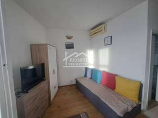 🔗 Jednosoban stan 12, Dorćol, Beograd