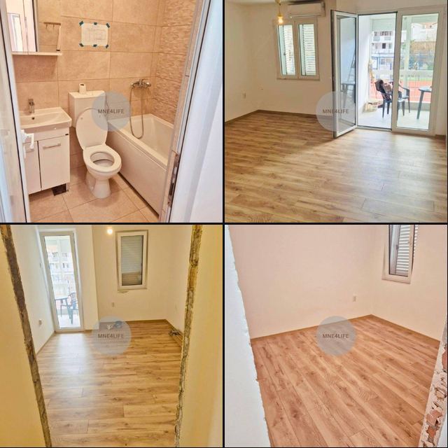 Продажа квартиры, Будва (район Dubovica Lux)