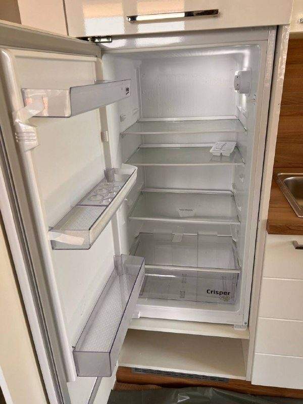 Кухня Beko со встроенной техникой — фото 5 из 9