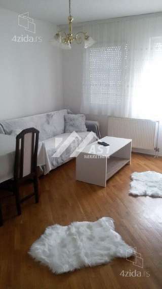 🏠 Аренда · Novi Sad, Detelinara