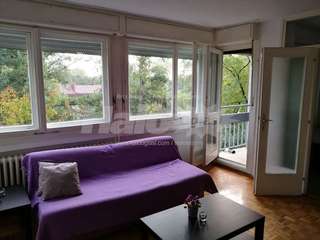 🏠 Аренда · Beograd, Blok 45 (Tc Enjub)