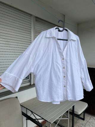 рубашка zara (M) 3000 RSD