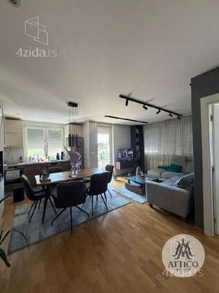 🏠 Аренда · Novi Sad, Telep