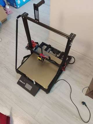 Creality CR-10 Max