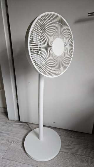 Напольный вентилятор Xiaomi Mi Smart Standing Fan 2