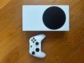 Xbox Series S 512 GB