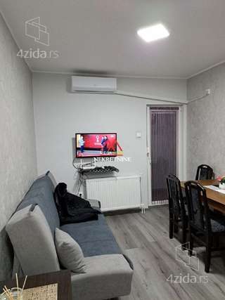 🏠 Аренда · Novi Sad, Detelinara