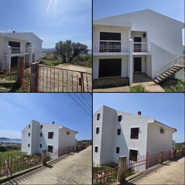 📍 €263.000 · Продается дом с видом на море в Šušanj