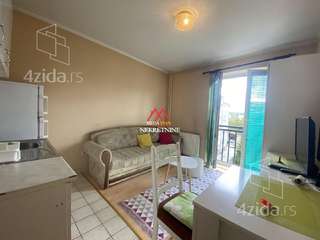 🏠 Аренда · Novi Sad, Podbara
