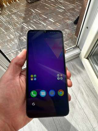 Honor x6b. · Использовал как телефон для российской сим