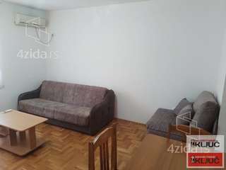 🏠 Аренда · Novi Sad, Detelinara