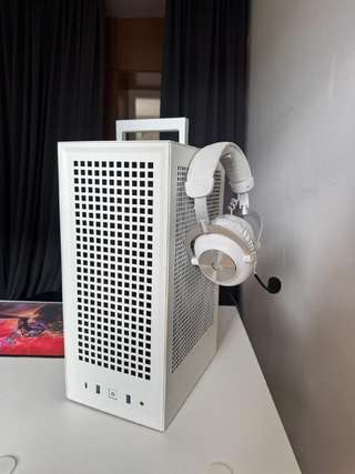 Игровой ПК — i7-13700KF / RTX 3070 / 32 ГБ — 850 €