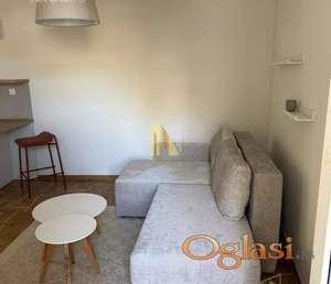 🏠 Аренда · Novi Sad, Odlična garsonjera