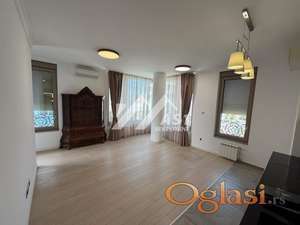 🏠 Аренда · Novi Sad, IZDAJE SE TROSOBAN STAN U CENTRU ID#8116