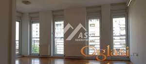 🏠 Аренда · Novi Sad, IZDAJE SE NENAMESTEN STAN NA BULEVARU EVROPE ID#8118