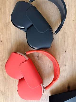 AirPods Pro Max · Две пары