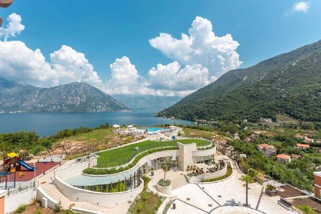 Продается квартира с 1 спальней в жилом комплексе с бассейном и spa-центром — фото 9 из 10