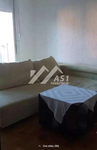 🏠 Аренда · Novi Sad, Liman 1