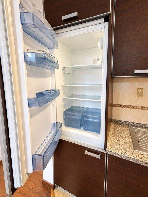 Продается просторная квартира с 1 спальней — фото 10 из 10