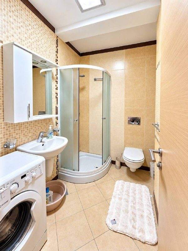 Продается просторная квартира с 1 спальней — фото 6 из 10