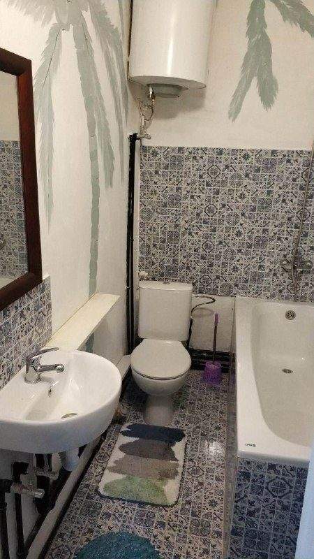 🏡 Сдаётся 2-комнатная квартира у моря — фото 8 из 10