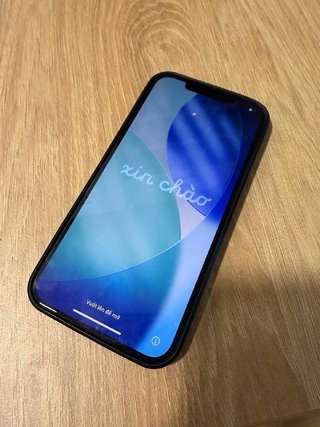 Продам iPhone 12 Pro Max, 256gb, в хорошем состоянии