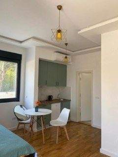 📍 €77.000 · Продажа: Студия в новом комплексе с бассейном в центре Бара — фото 2 из 6