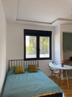 📍 €77.000 · Продажа: Студия в новом комплексе с бассейном в центре Бара — фото 3 из 6