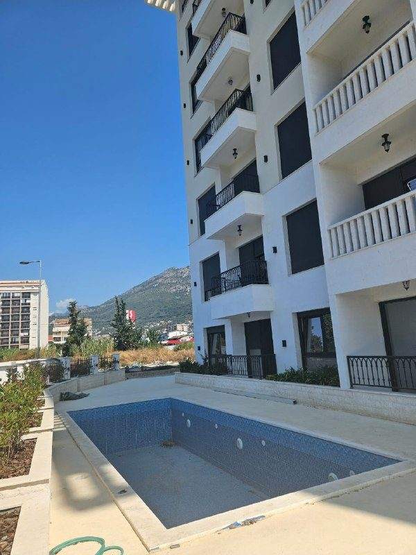 📍 €77.000 · Продажа: Студия в новом комплексе с бассейном в центре Бара — фото 4 из 6