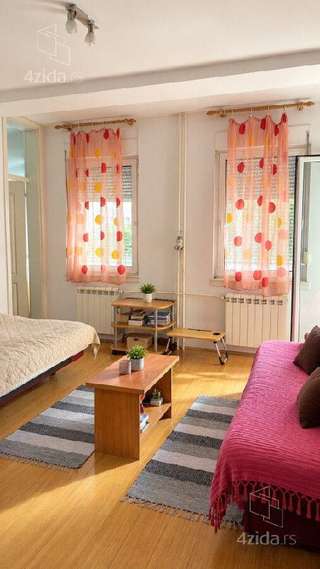 🏠 Аренда · Novi Sad, Grbavica