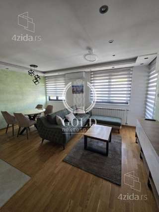 🏠 Аренда · Novi Sad, Rotkvarija