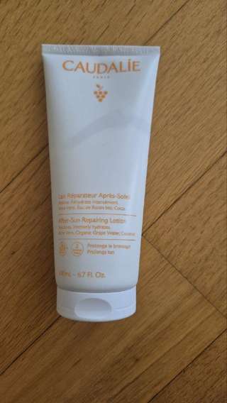 ☀️ Caudalie After-Sun Repairing Lotion 200 мл